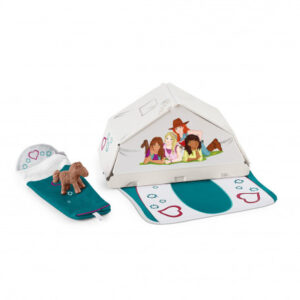 42537 Set: Accessoires camping