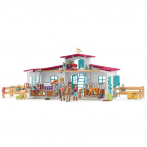 42567 Grote Set: Manege