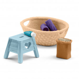 42570 Set: Accessoires dierenverzorging