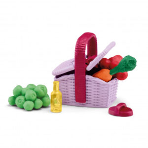 42571 Set: Accessoires paardenpicknick