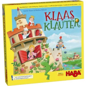 303722 Klaas Klauter