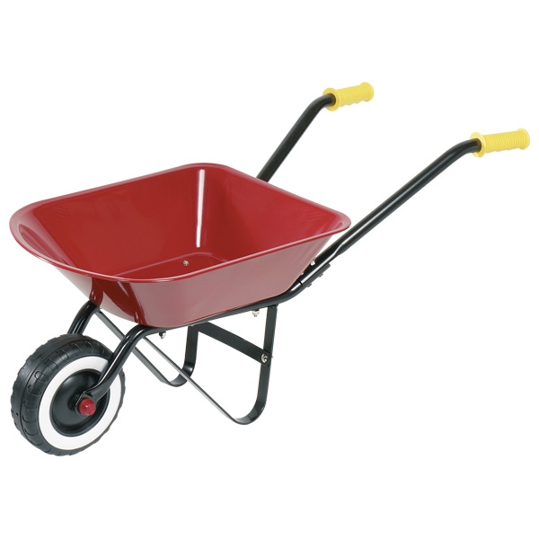 Goki metalen speelgoed Kruiwagen