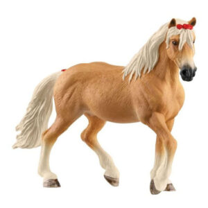 13950 Haflinger merrie