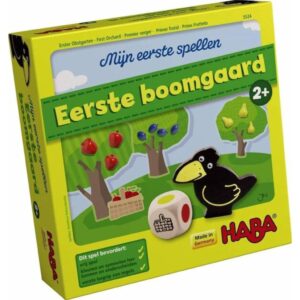 5524 Eerste boomgaard