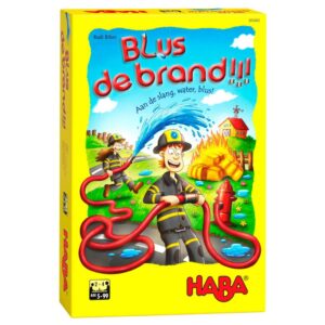Blus de Brand