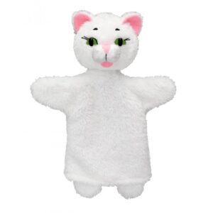 Poes - Handpop 26cm