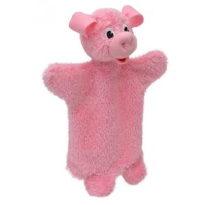 Varken - Handpop 27cm