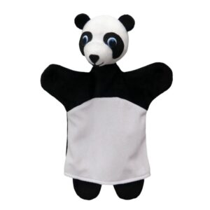 Panda - Handpop 27cm