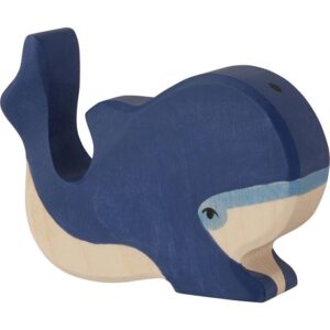 Blauwe Vinvis - klein