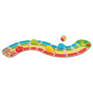 Lieveheersbeest race