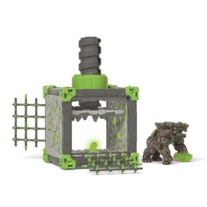 42549 Master-robot met Mini Creature