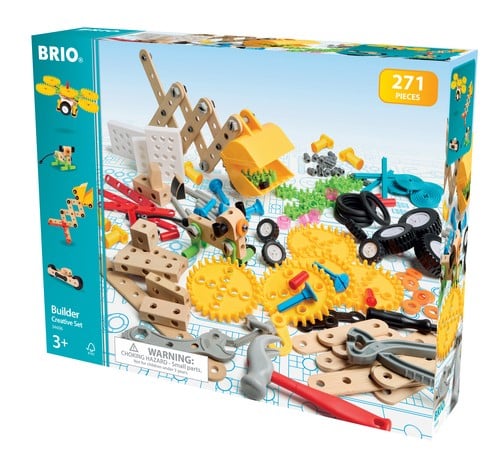 Builder creative set - Afbeelding 4