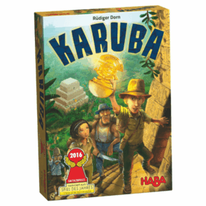 Haba Karuba