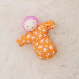 Buigbare pop Baby Mia